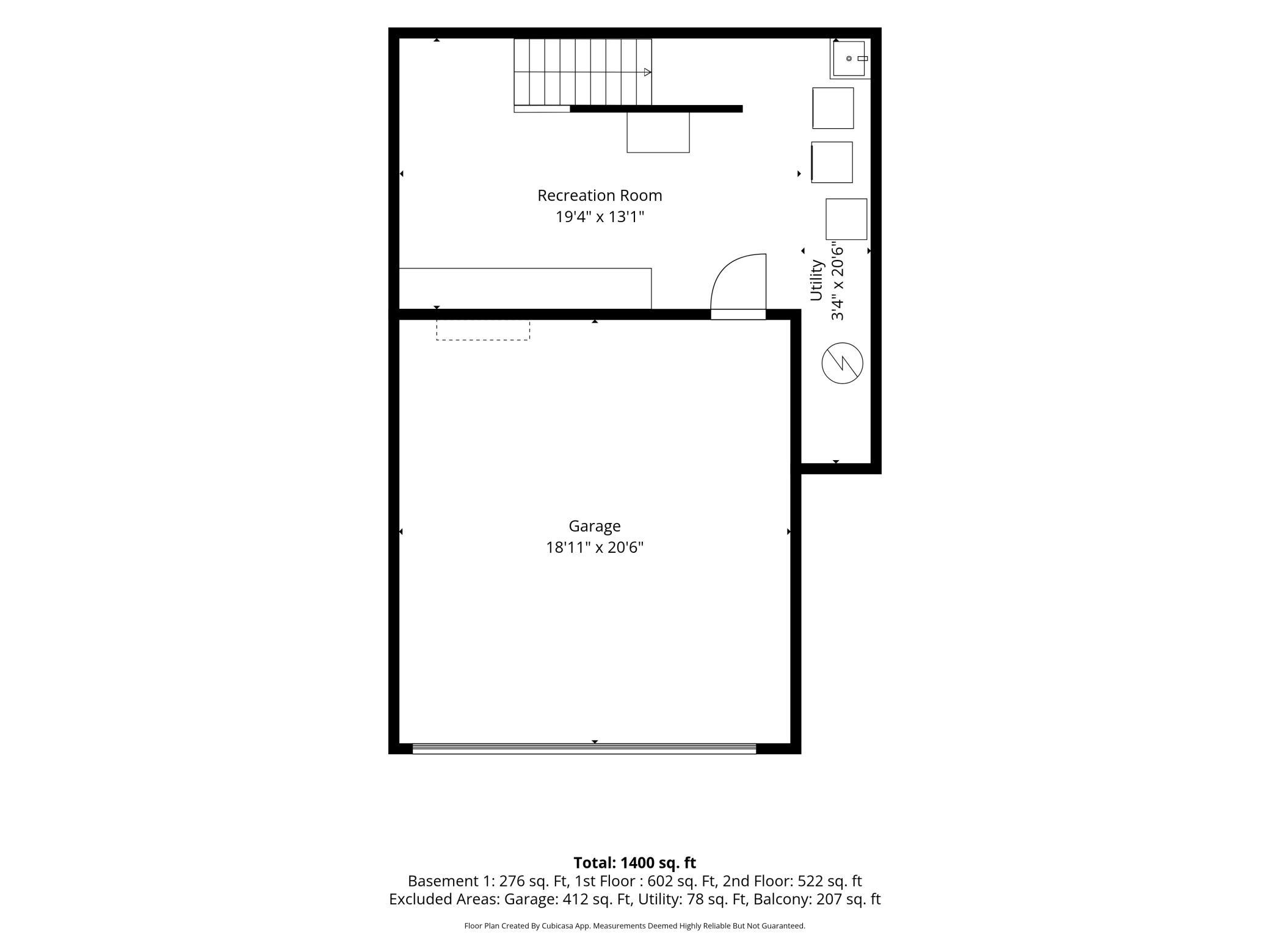 View of Residential at 14260 Estates Avenue, Apple Valley MN 55124, Apple Valley (31 of 34) - Mike Wilen | Minnesota Team Real Estate