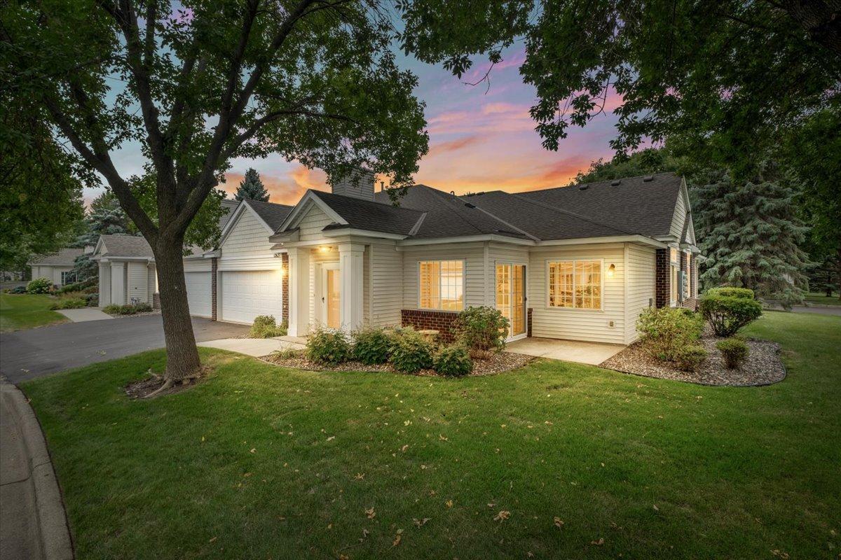 View of Residential at 1765 Linden Cove, White Bear Lake MN 55110, White Bear Lake - Mike Wilen | Minnesota Team Real Estate