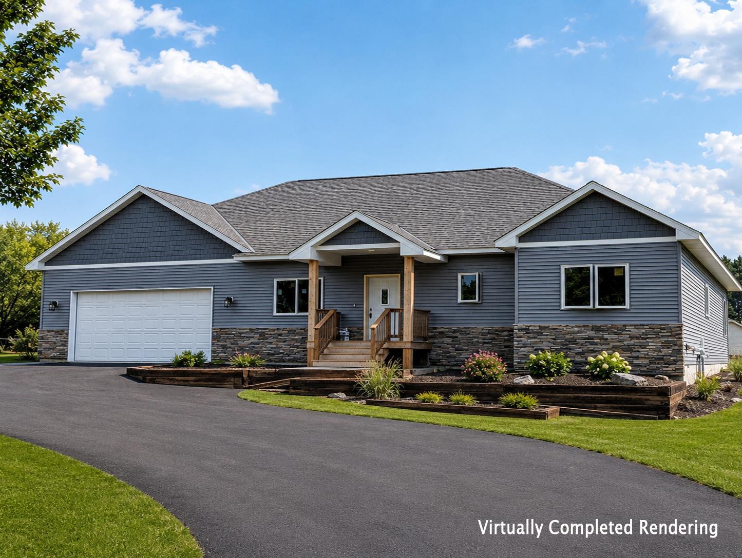 View of Residential at 33006 Hilary Circle, Cambridge MN 55008, Cambridge - Mike Wilen | Minnesota Team Real Estate