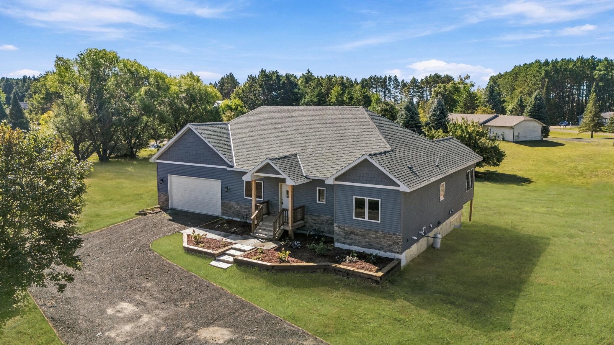 View of Single Family at 33006 Hilary Circle, Cambridge - Mike Wilen | Minnesota Team Real Estate