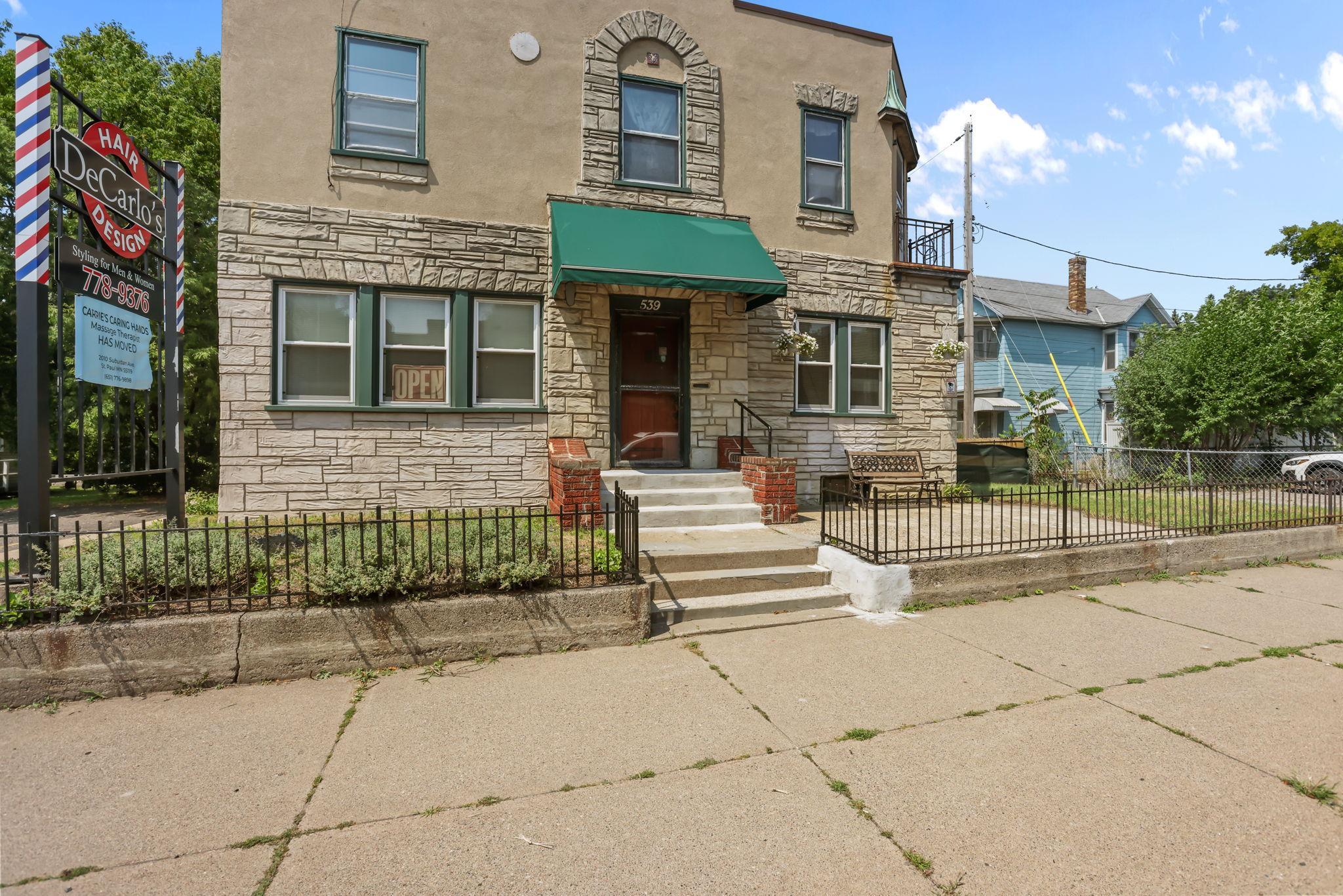 View of Commercial Sale at 539 Payne Avenue, Saint Paul MN 55130, Saint Paul (4 of 30) - Mike Wilen | Minnesota Team Real Estate