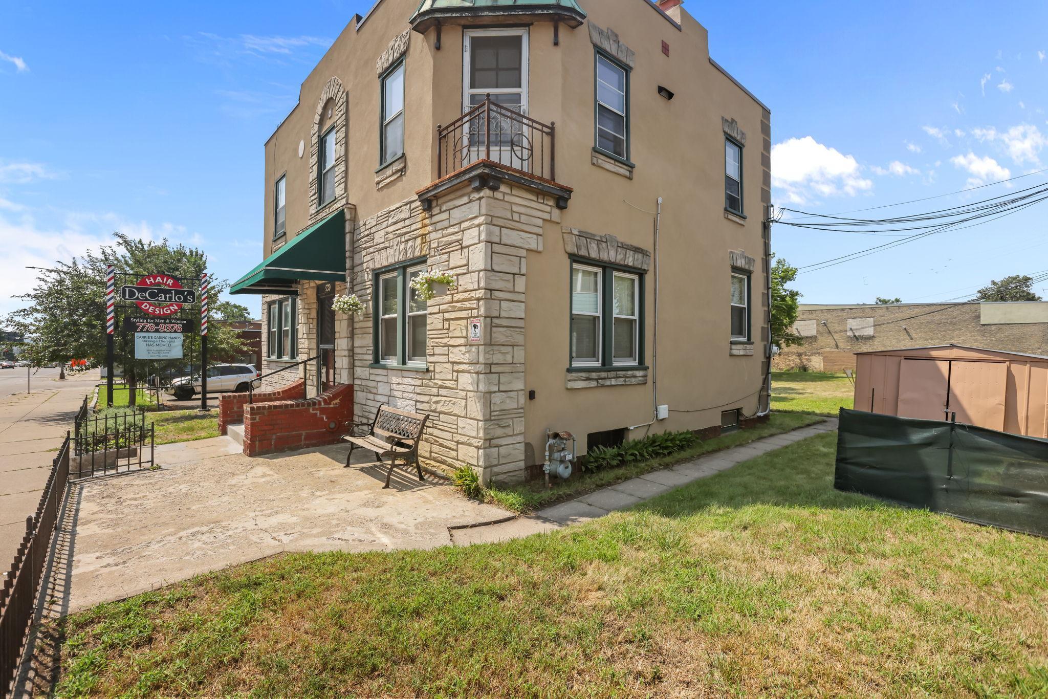 View of Commercial Sale at 539 Payne Avenue, Saint Paul MN 55130, Saint Paul (2 of 30) - Mike Wilen | Minnesota Team Real Estate
