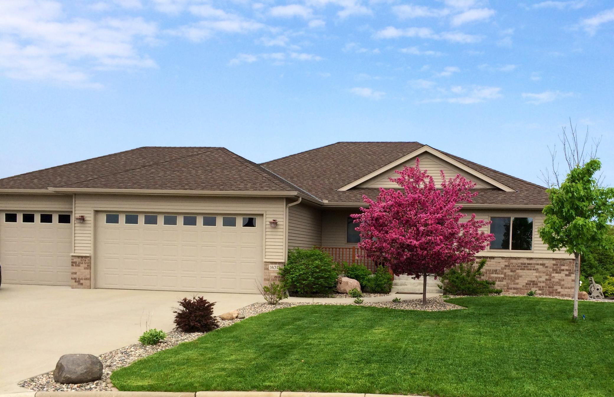 View of Residential at 1431 23rd Street, Saint Cloud MN 56304, Saint Cloud (2 of 37) - Mike Wilen | Minnesota Team Real Estate