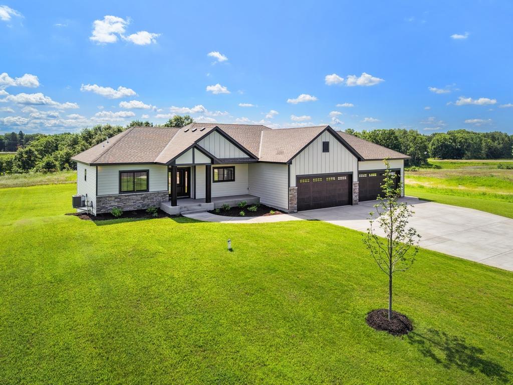 View of Residential at 12901 295th Avenue, Princeton MN 55371, Princeton - Mike Wilen | Minnesota Team Real Estate
