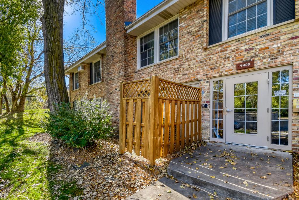 View of (CC) Low Rise (3- Levels) at 4400 Cedar Lake Road, Saint Louis Park - Mike Wilen | Minnesota Team Real Estate