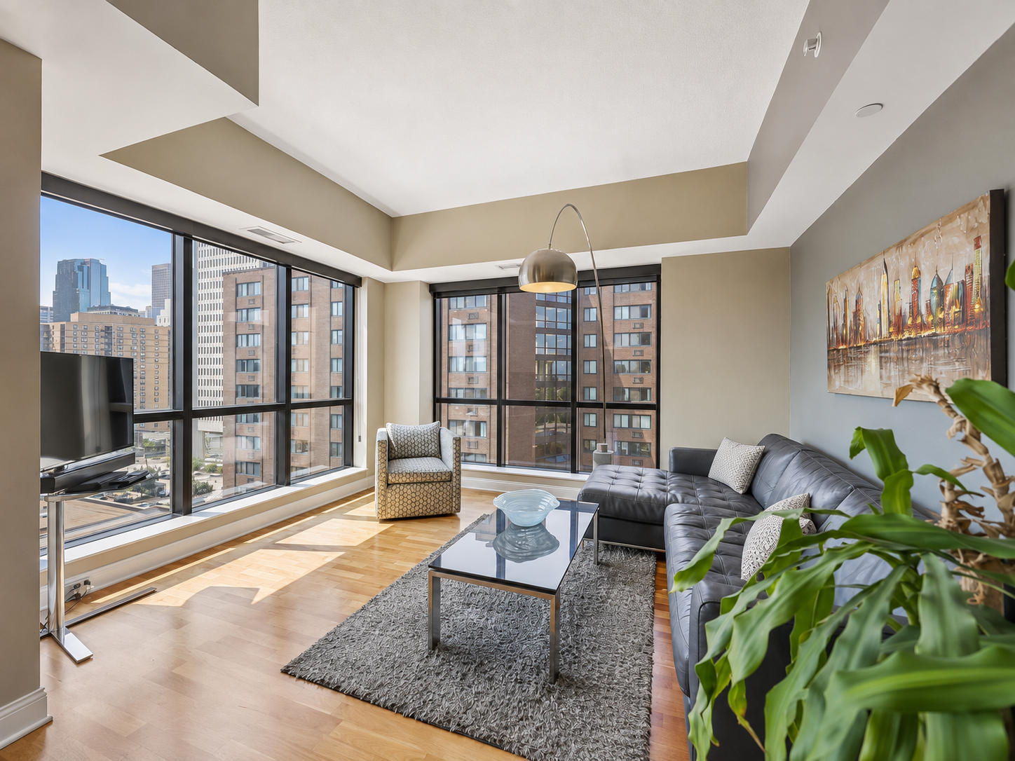 View of (CC) High Rise (4+ Levels) at 100 3rd Avenue, Minneapolis - Mike Wilen | Minnesota Team Real Estate