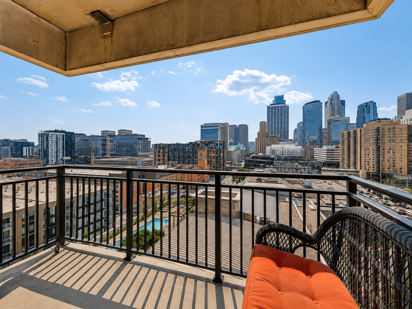 View of Residential at 100 3rd Avenue #1006, Minneapolis MN 55401, Minneapolis (23 of 56) - Mike Wilen | Minnesota Team Real Estate