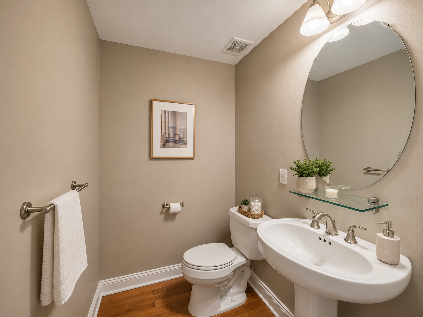 View of Residential at 100 3rd Avenue #1006, Minneapolis MN 55401, Minneapolis (22 of 56) - Mike Wilen | Minnesota Team Real Estate
