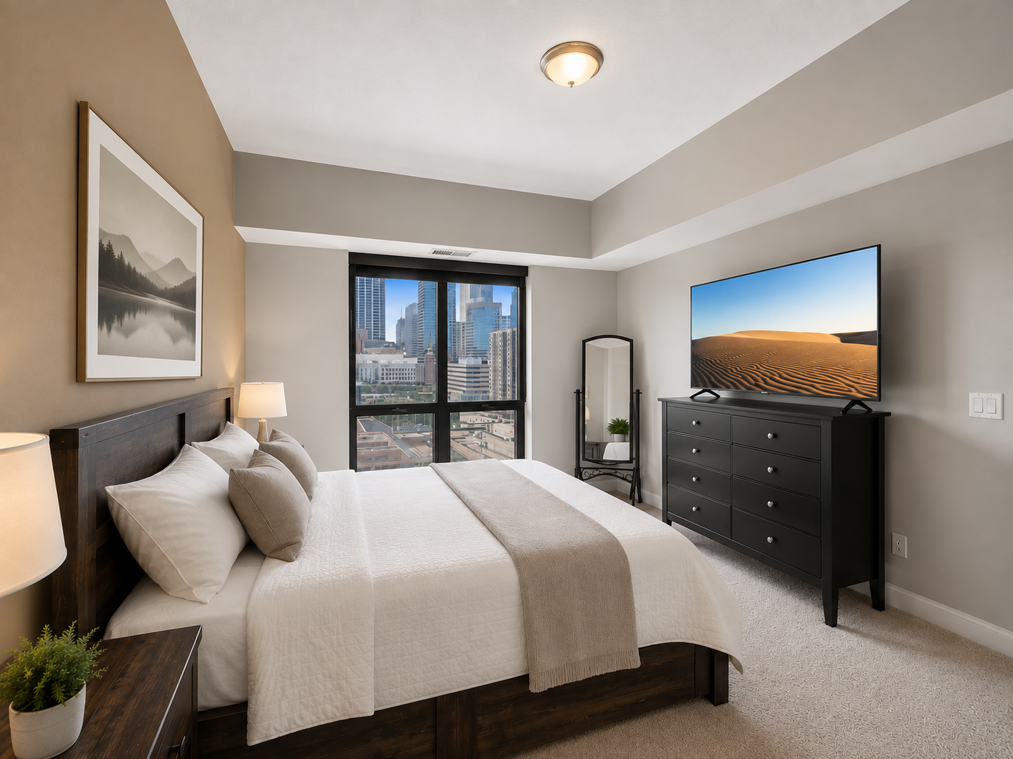 View of Residential at 100 3rd Avenue #1006, Minneapolis MN 55401, Minneapolis (21 of 56) - Mike Wilen | Minnesota Team Real Estate