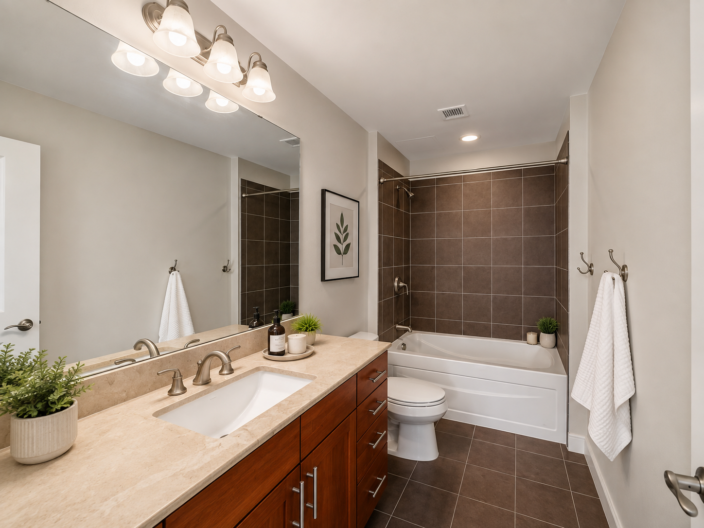 View of Residential at 100 3rd Avenue #1006, Minneapolis MN 55401, Minneapolis (19 of 56) - Mike Wilen | Minnesota Team Real Estate