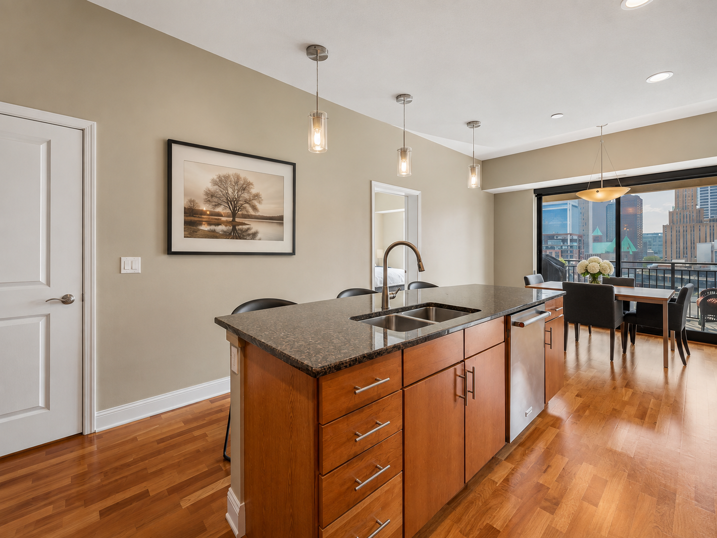 View of Residential at 100 3rd Avenue #1006, Minneapolis MN 55401, Minneapolis (9 of 56) - Mike Wilen | Minnesota Team Real Estate