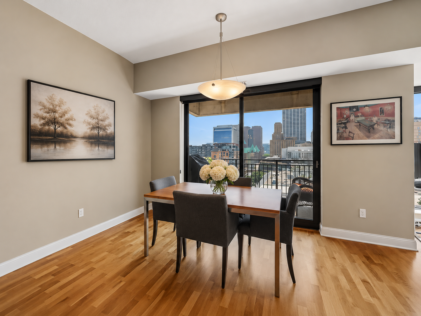 View of Residential at 100 3rd Avenue #1006, Minneapolis MN 55401, Minneapolis (5 of 56) - Mike Wilen | Minnesota Team Real Estate