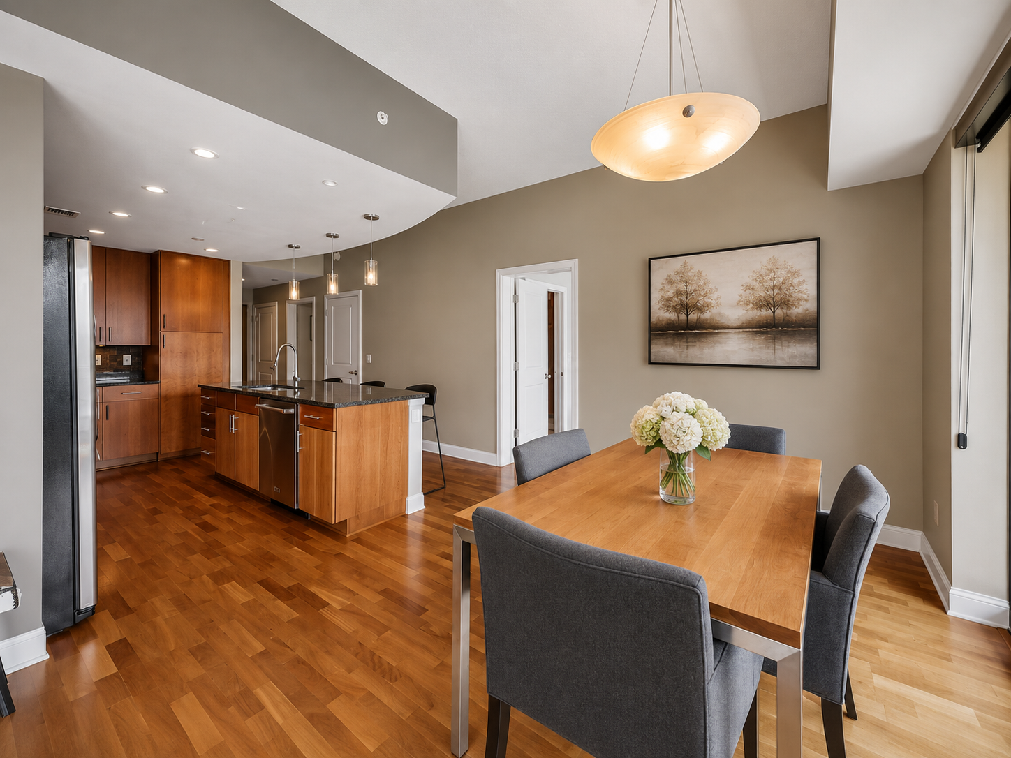 View of Residential at 100 3rd Avenue #1006, Minneapolis MN 55401, Minneapolis (4 of 56) - Mike Wilen | Minnesota Team Real Estate