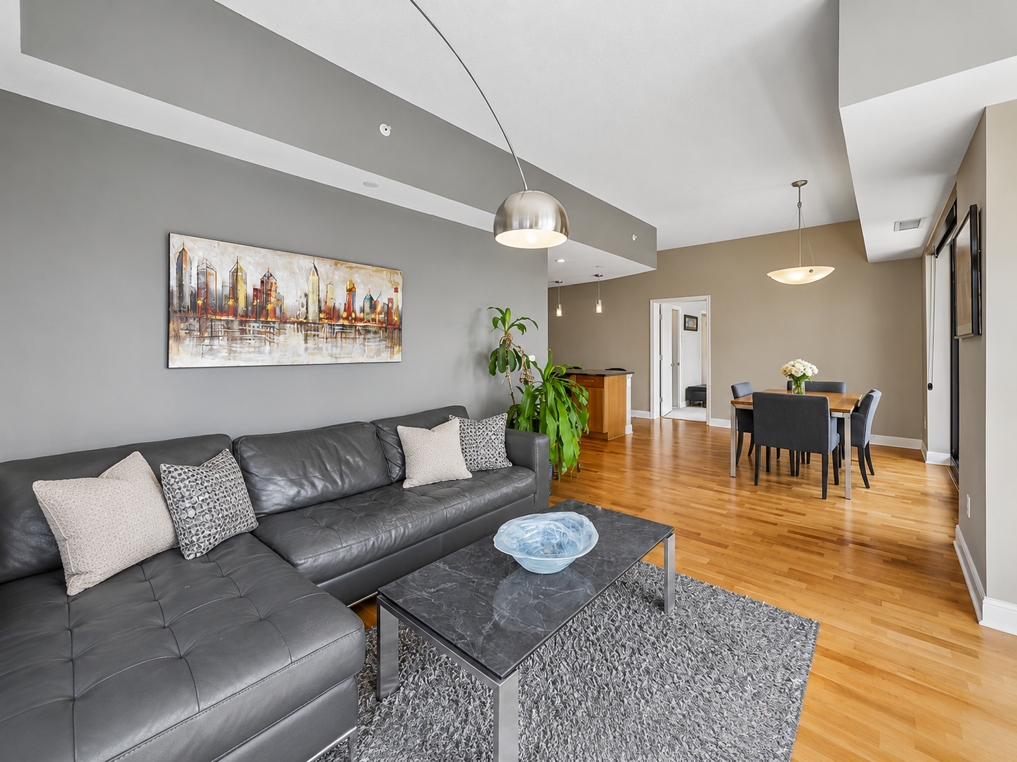 View of Residential at 100 3rd Avenue #1006, Minneapolis MN 55401, Minneapolis (3 of 56) - Mike Wilen | Minnesota Team Real Estate