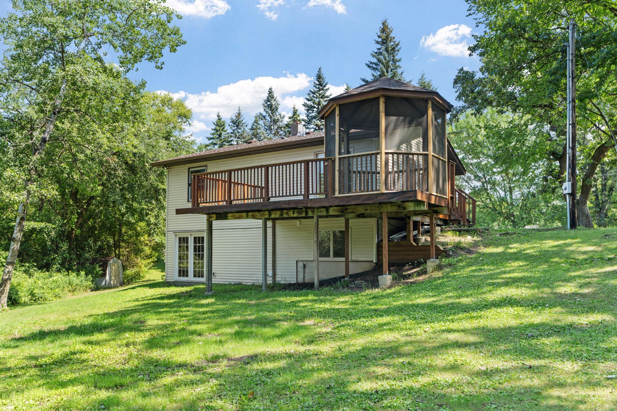 View of Residential at 16321 Iresfeld Avenue, Clearwater MN 55320, Clearwater (23 of 29) - Mike Wilen | Minnesota Team Real Estate