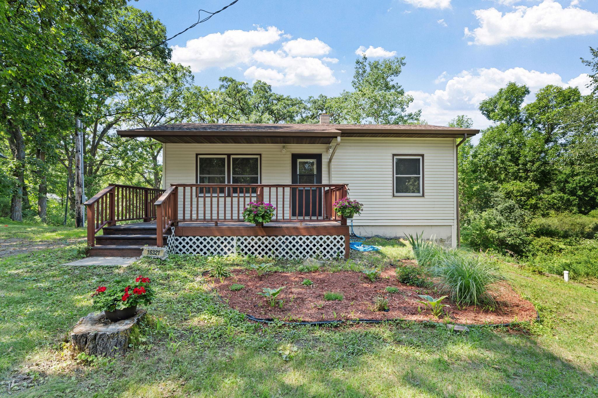 View of Residential at 16321 Iresfeld Avenue, Clearwater MN 55320, Clearwater (2 of 29) - Mike Wilen | Minnesota Team Real Estate