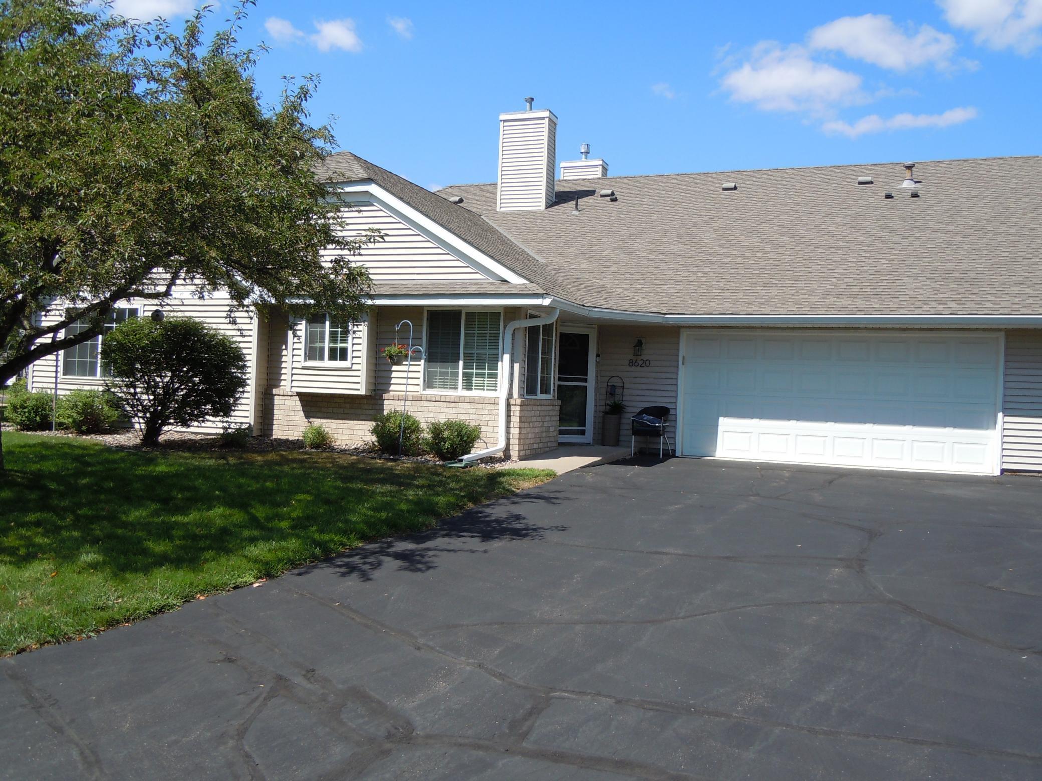 View of Residential at 8620 Oxford Lane, Brooklyn Park MN 55443, Brooklyn Park (21 of 21) - Mike Wilen | Minnesota Team Real Estate
