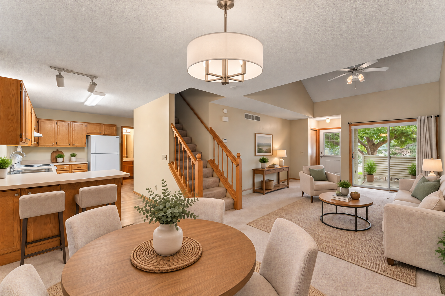 View of Residential at 7782 79th Street, Cottage Grove MN 55016, Cottage Grove (4 of 9) - Mike Wilen | Minnesota Team Real Estate