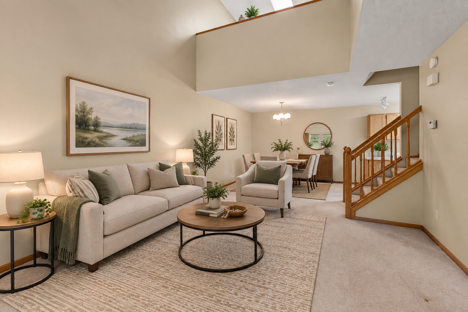 View of Residential at 7782 79th Street, Cottage Grove MN 55016, Cottage Grove (3 of 9) - Mike Wilen | Minnesota Team Real Estate