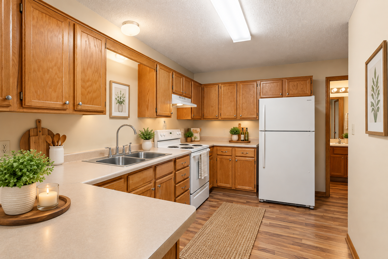 View of Residential at 7782 79th Street, Cottage Grove MN 55016, Cottage Grove (6 of 9) - Mike Wilen | Minnesota Team Real Estate