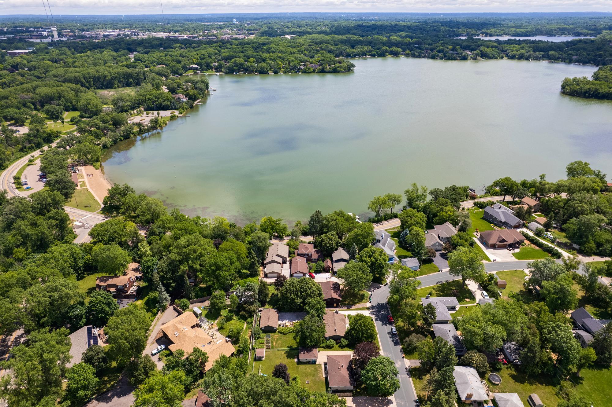 View of Residential at 1843 Grant Road, Arden Hills MN 55112, Arden Hills (29 of 34) - Mike Wilen | Minnesota Team Real Estate