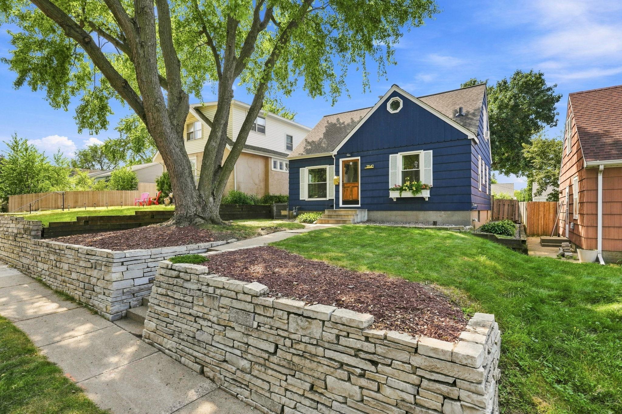 View of Residential at 2840 Brunswick Avenue, Saint Louis Park MN 55416, Saint Louis Park - Mike Wilen | Minnesota Team Real Estate