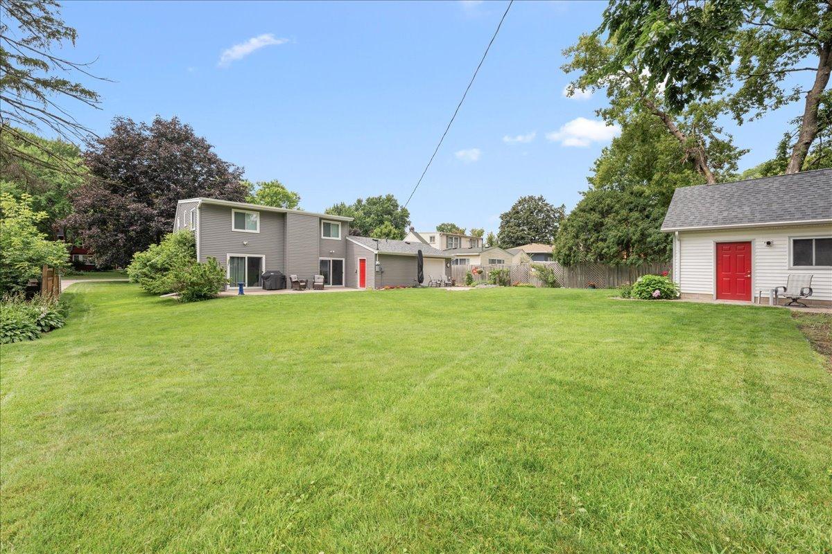 View of Residential at 198 Ferndale Street, Maplewood MN 55119, Maplewood (34 of 45) - Mike Wilen | Minnesota Team Real Estate