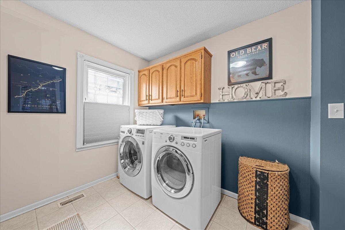 View of Residential at 198 Ferndale Street, Maplewood MN 55119, Maplewood (10 of 45) - Mike Wilen | Minnesota Team Real Estate
