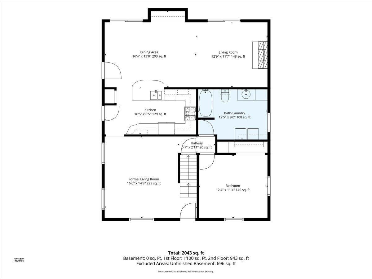 View of Residential at 198 Ferndale Street, Maplewood MN 55119, Maplewood (41 of 45) - Mike Wilen | Minnesota Team Real Estate