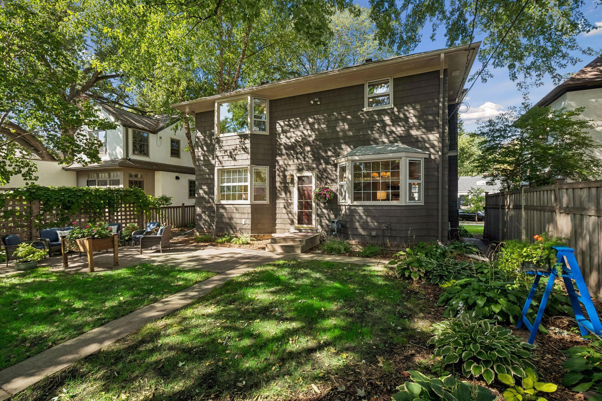 View of Residential at 3821 Drew Avenue, Minneapolis MN 55410, Minneapolis (45 of 50) - Mike Wilen | Minnesota Team Real Estate