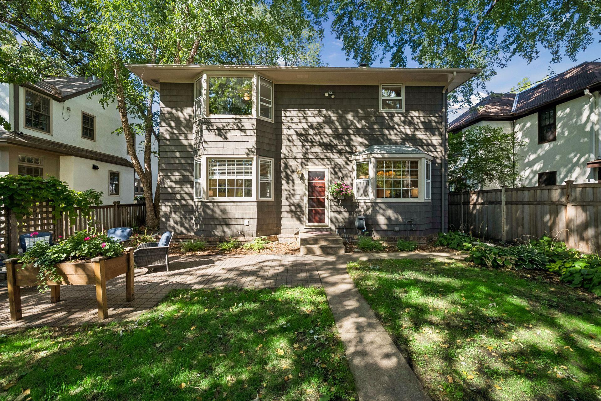 View of Residential at 3821 Drew Avenue, Minneapolis MN 55410, Minneapolis (44 of 50) - Mike Wilen | Minnesota Team Real Estate