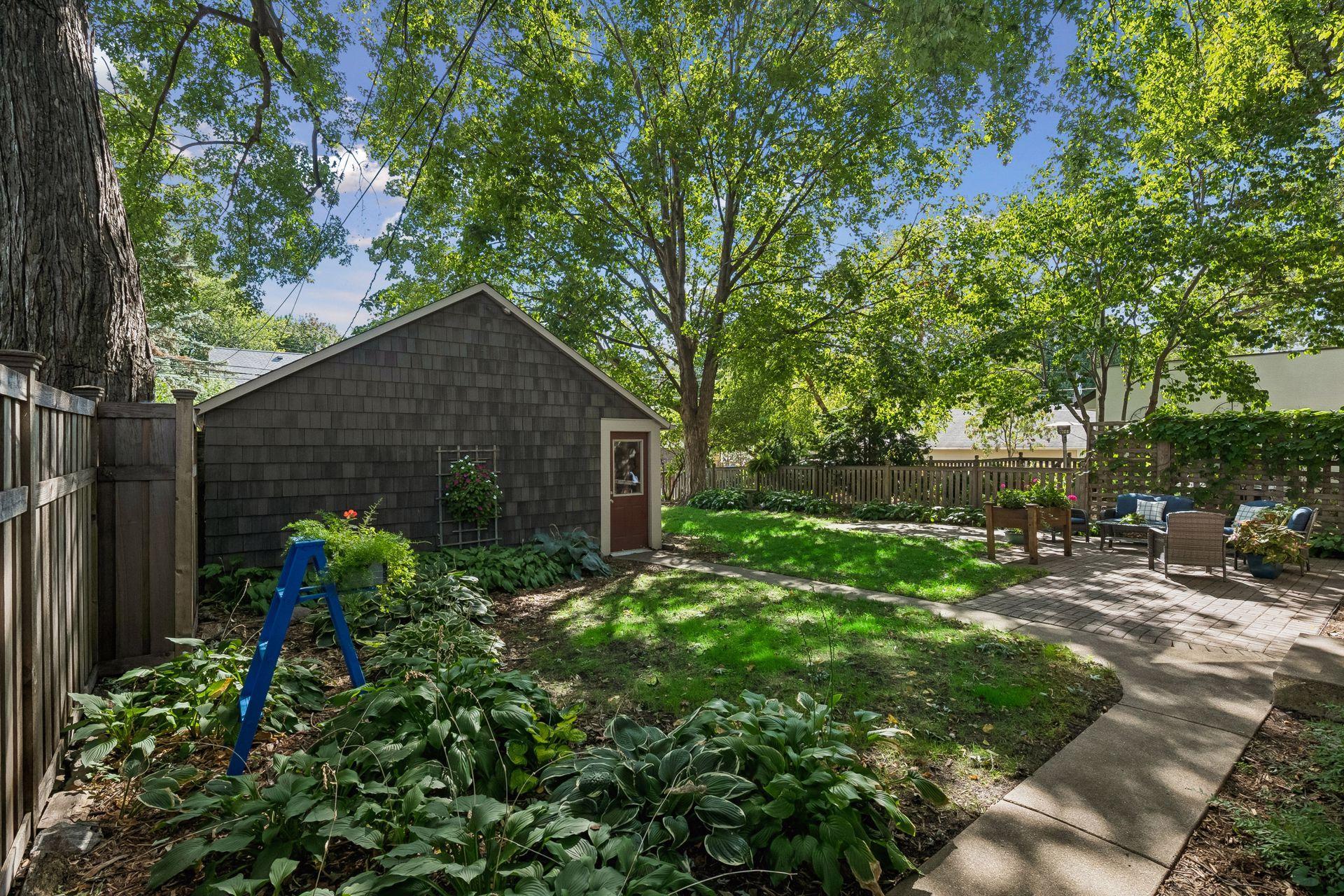 View of Residential at 3821 Drew Avenue, Minneapolis MN 55410, Minneapolis (39 of 50) - Mike Wilen | Minnesota Team Real Estate