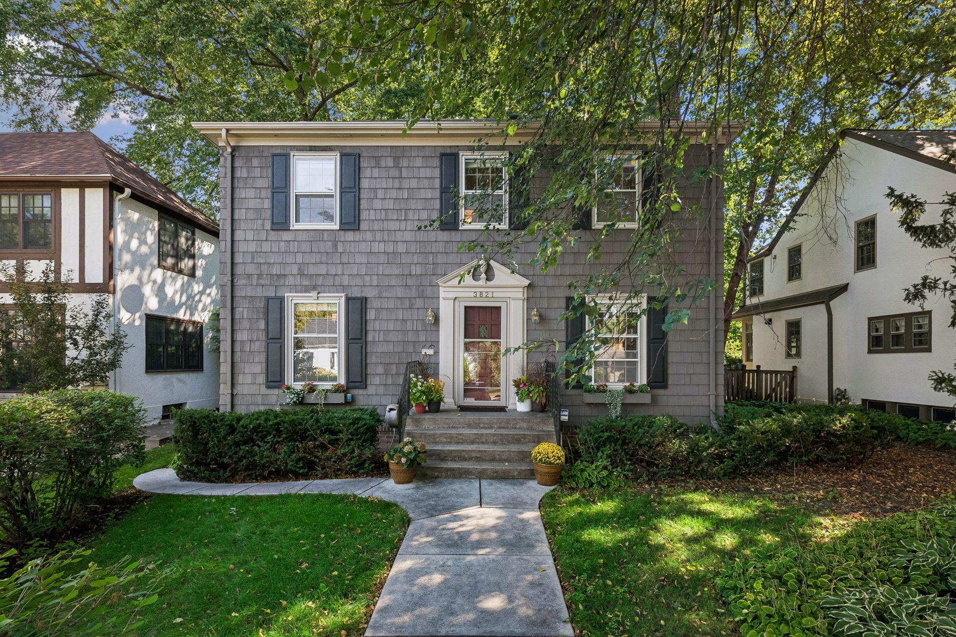 View of Residential at 3821 Drew Avenue, Minneapolis MN 55410, Minneapolis (47 of 50) - Mike Wilen | Minnesota Team Real Estate