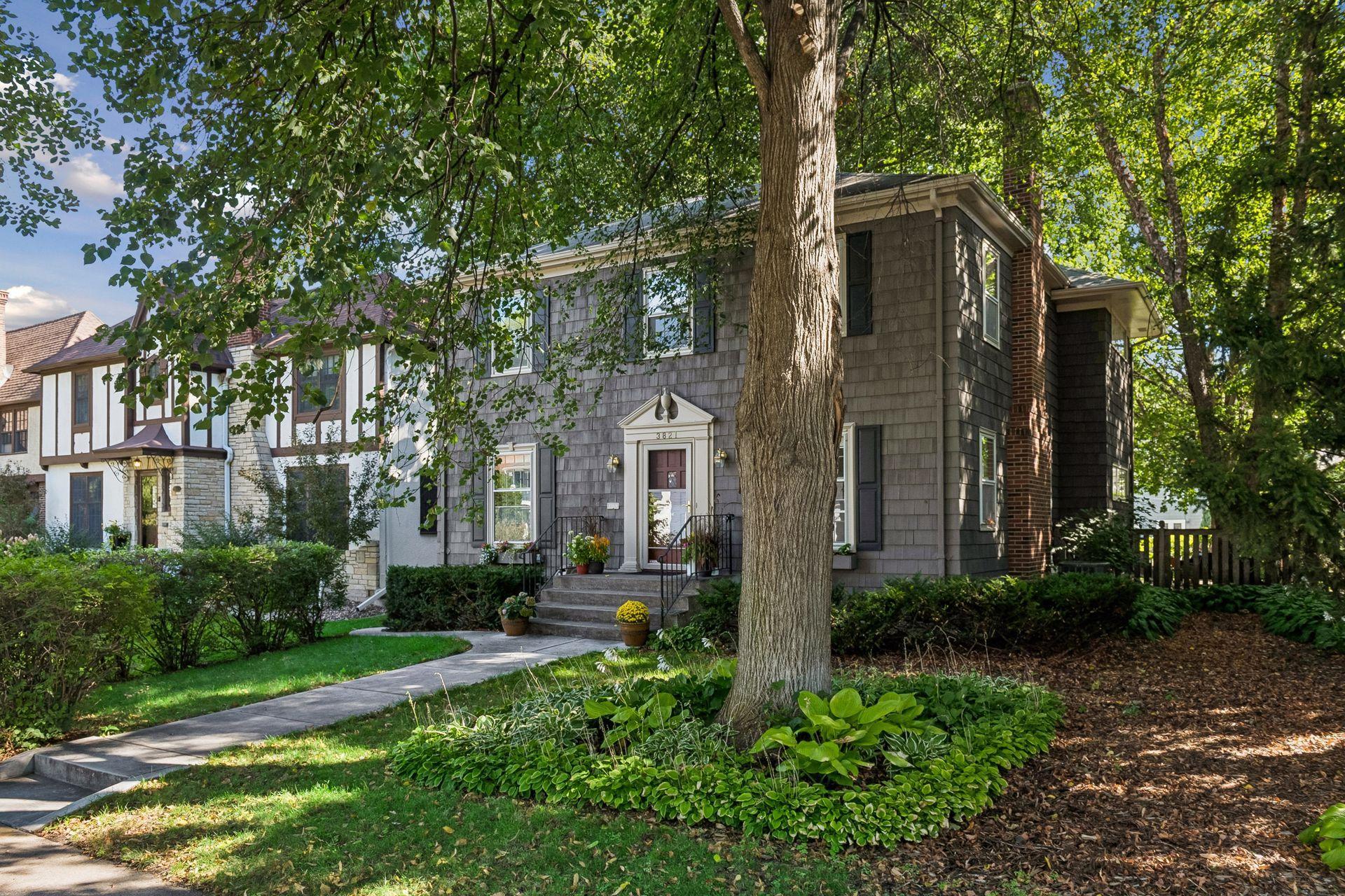 View of Residential at 3821 Drew Avenue, Minneapolis MN 55410, Minneapolis (49 of 50) - Mike Wilen | Minnesota Team Real Estate