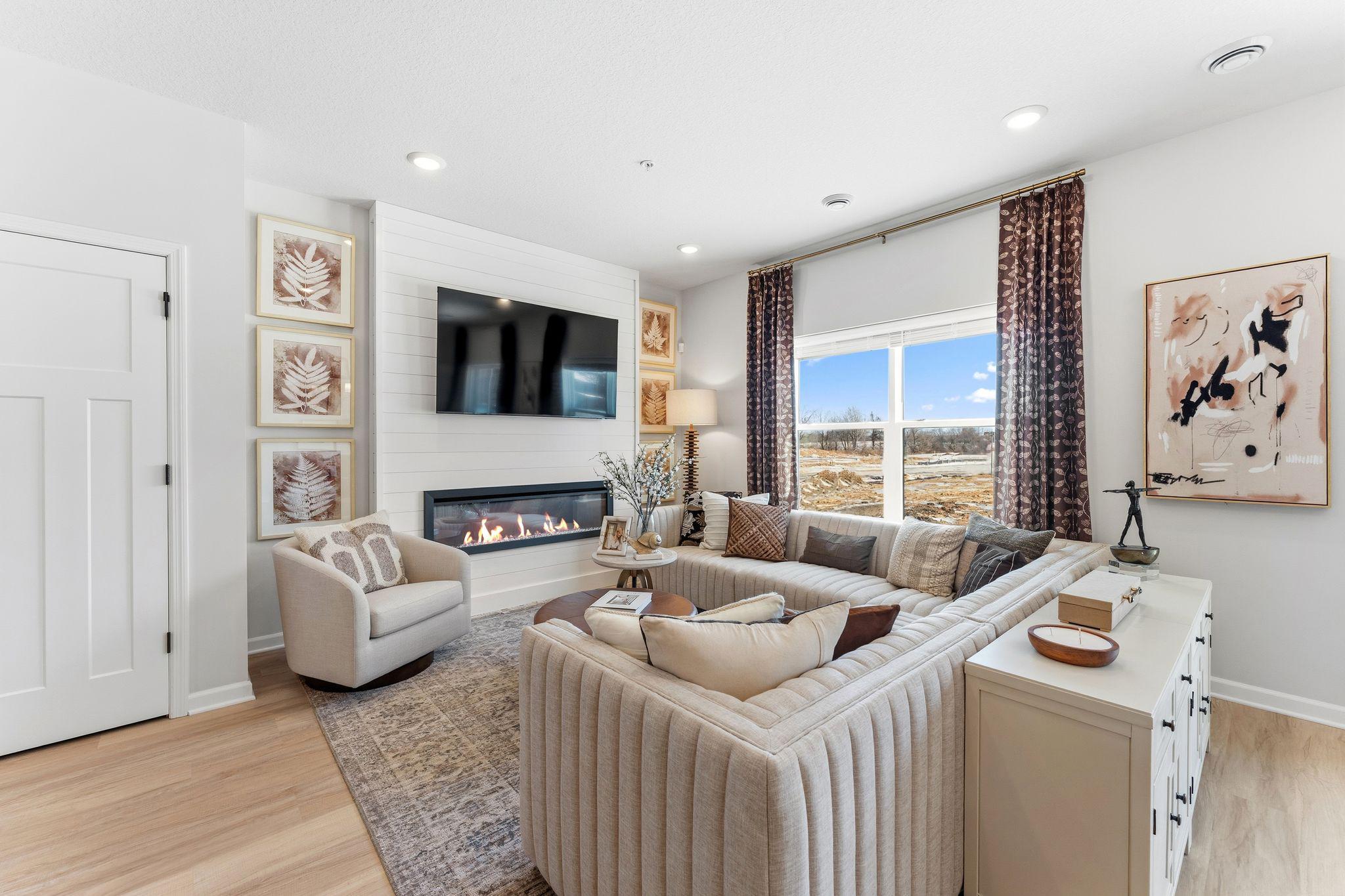 View of Residential at 1056 130th Court, Rosemount MN 55068, Rosemount (4 of 24) - Mike Wilen | Minnesota Team Real Estate