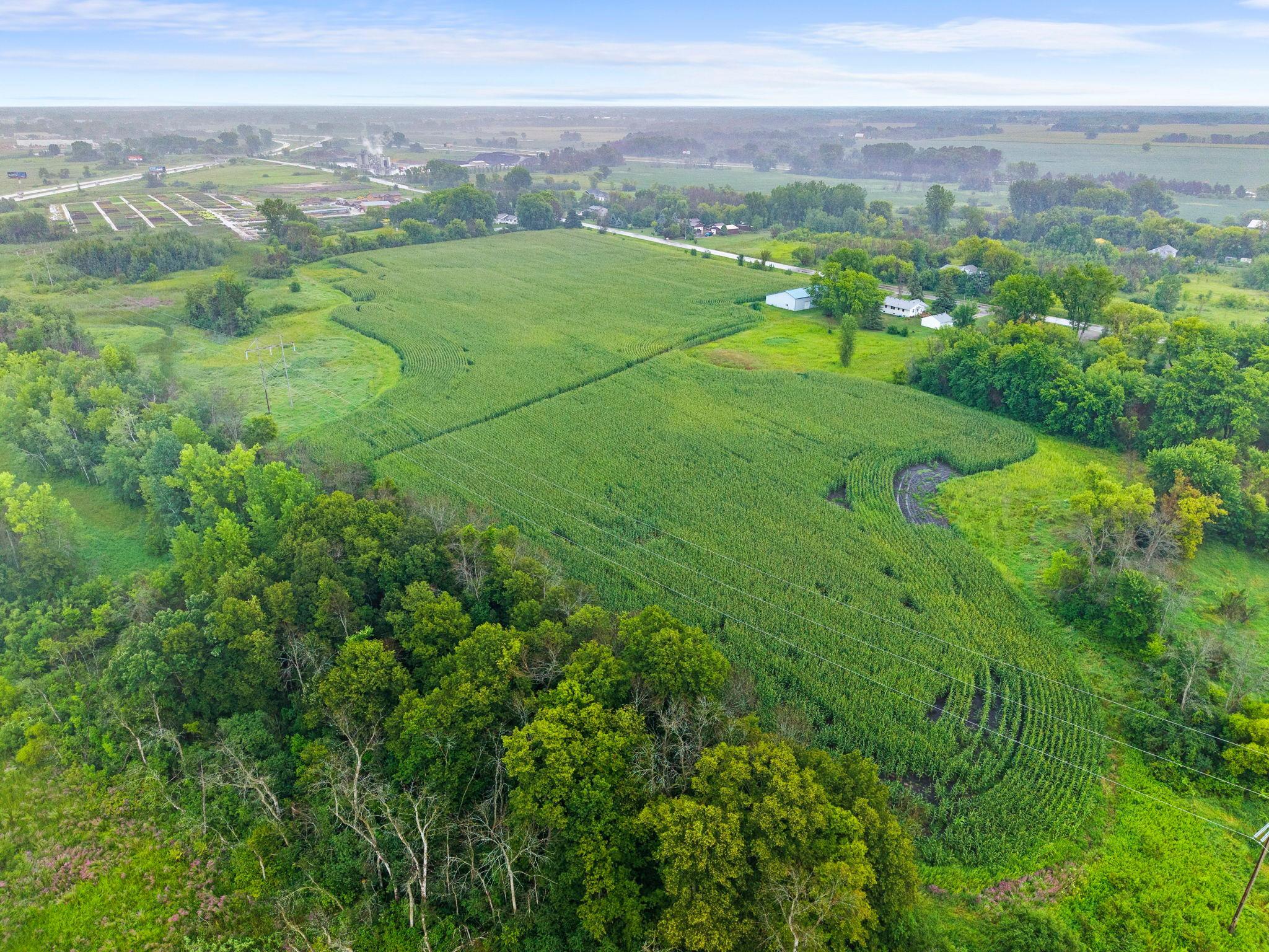View of Land at TBD 20th Ave, Lino Lakes MN 55038, Lino Lakes (2 of 9) - Mike Wilen | Minnesota Team Real Estate
