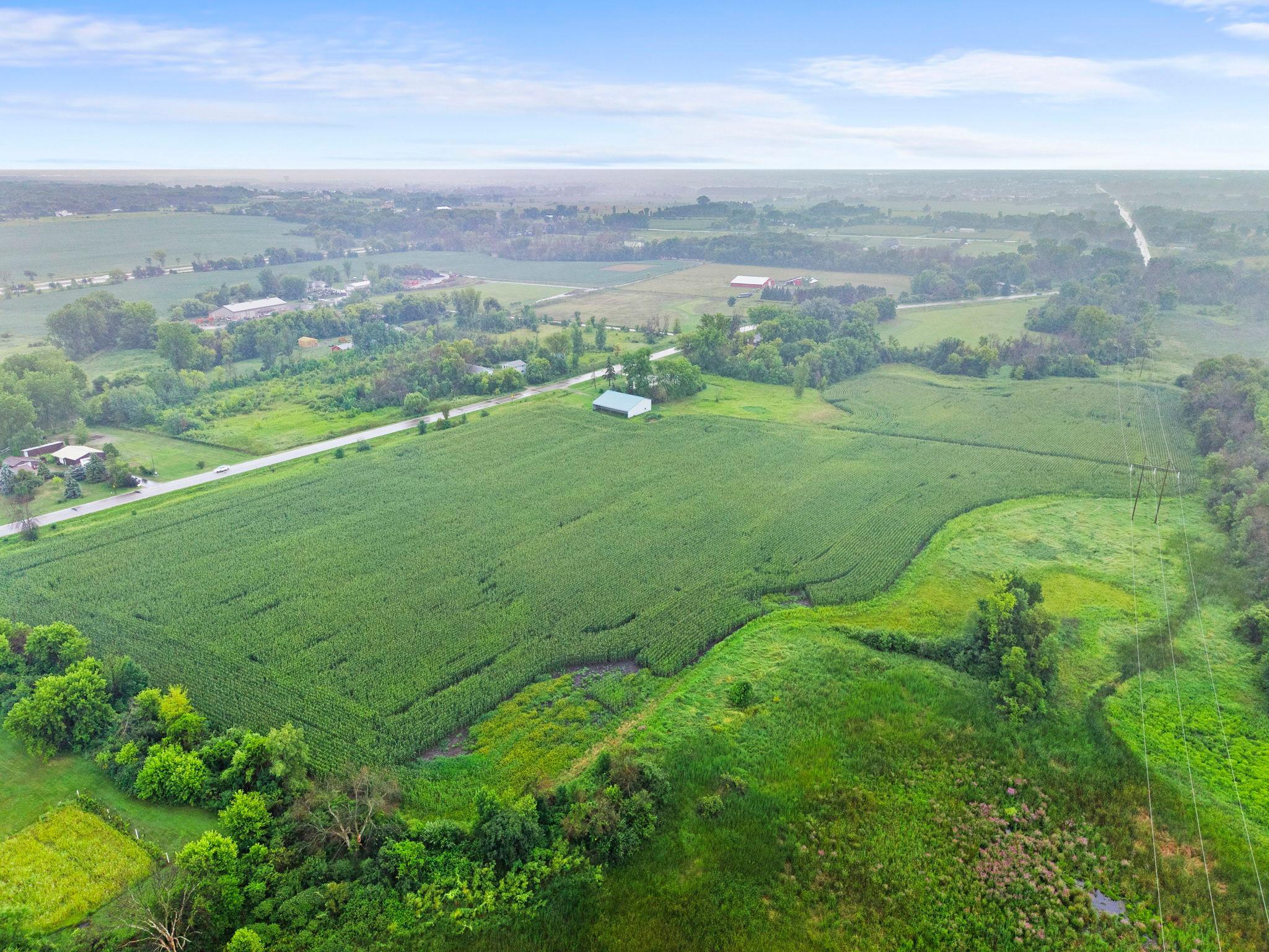 View of Land at TBD 20th Ave, Lino Lakes MN 55038, Lino Lakes (5 of 9) - Mike Wilen | Minnesota Team Real Estate