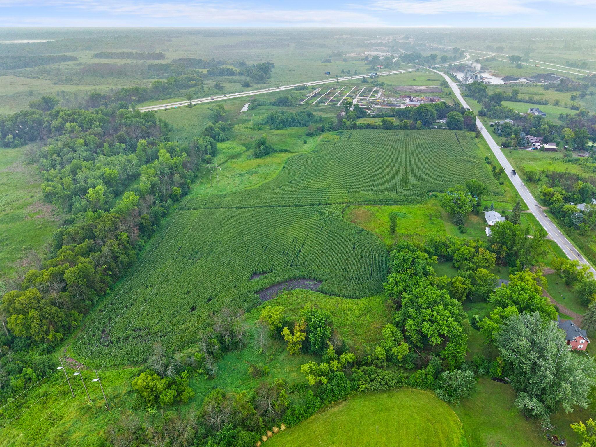 View of Land at TBD 20th Ave, Lino Lakes MN 55038, Lino Lakes (3 of 9) - Mike Wilen | Minnesota Team Real Estate