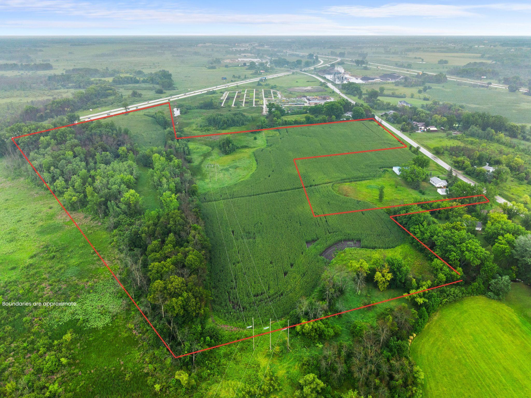 View of Land at TBD 20th Ave, Lino Lakes MN 55038, Lino Lakes (2 of 11) - Mike Wilen | Minnesota Team Real Estate