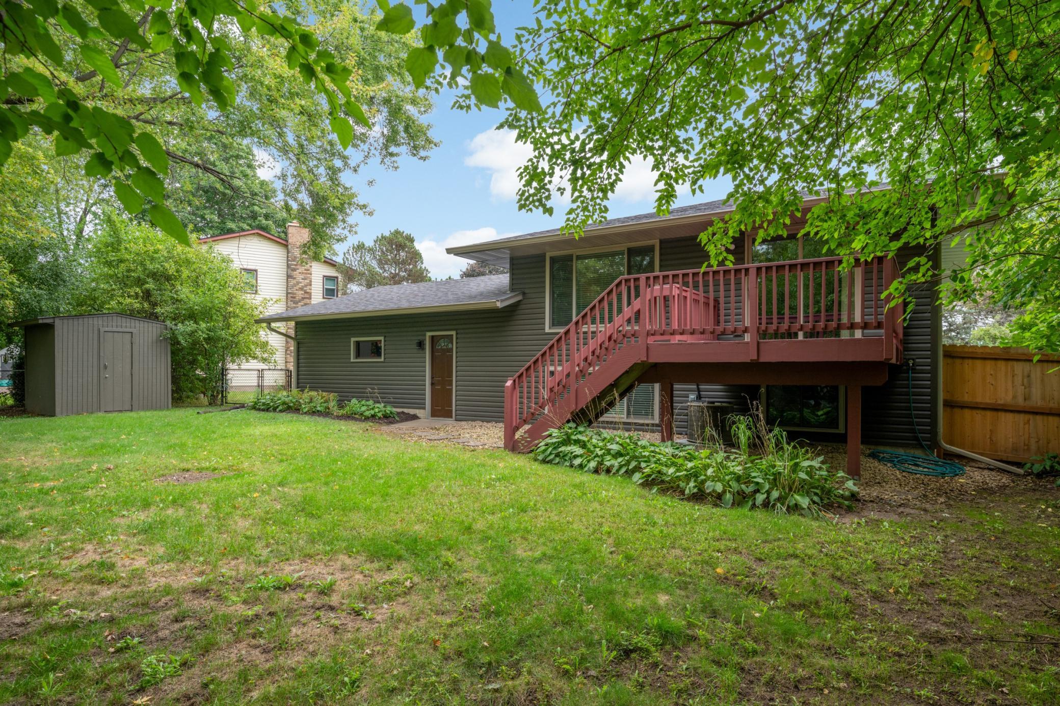 View of Residential at 1989 Foxridge Road, Saint Paul MN 55119, Saint Paul (28 of 36) - Mike Wilen | Minnesota Team Real Estate
