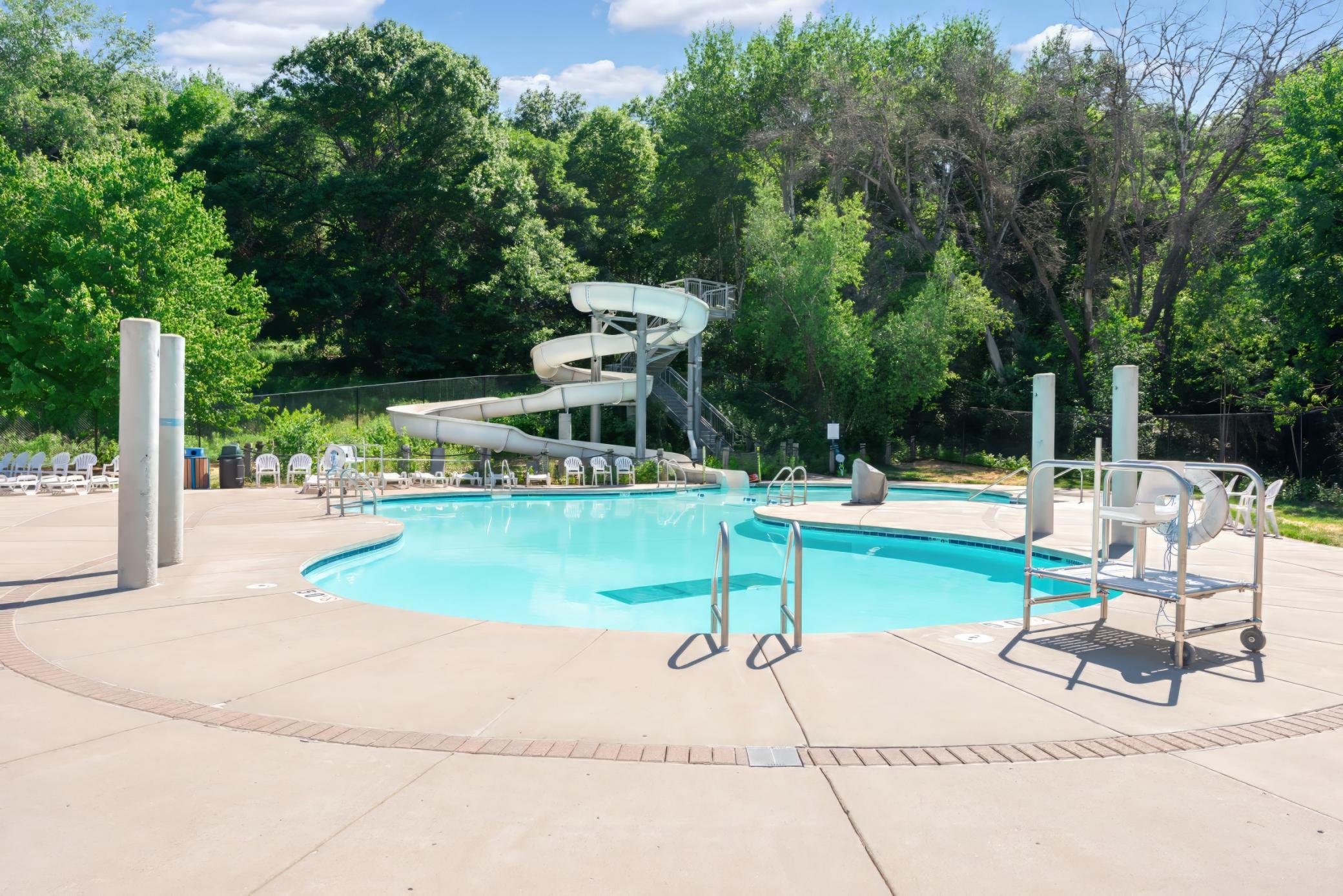 View of Residential at 1989 Foxridge Road, Saint Paul MN 55119, Saint Paul (32 of 36) - Mike Wilen | Minnesota Team Real Estate