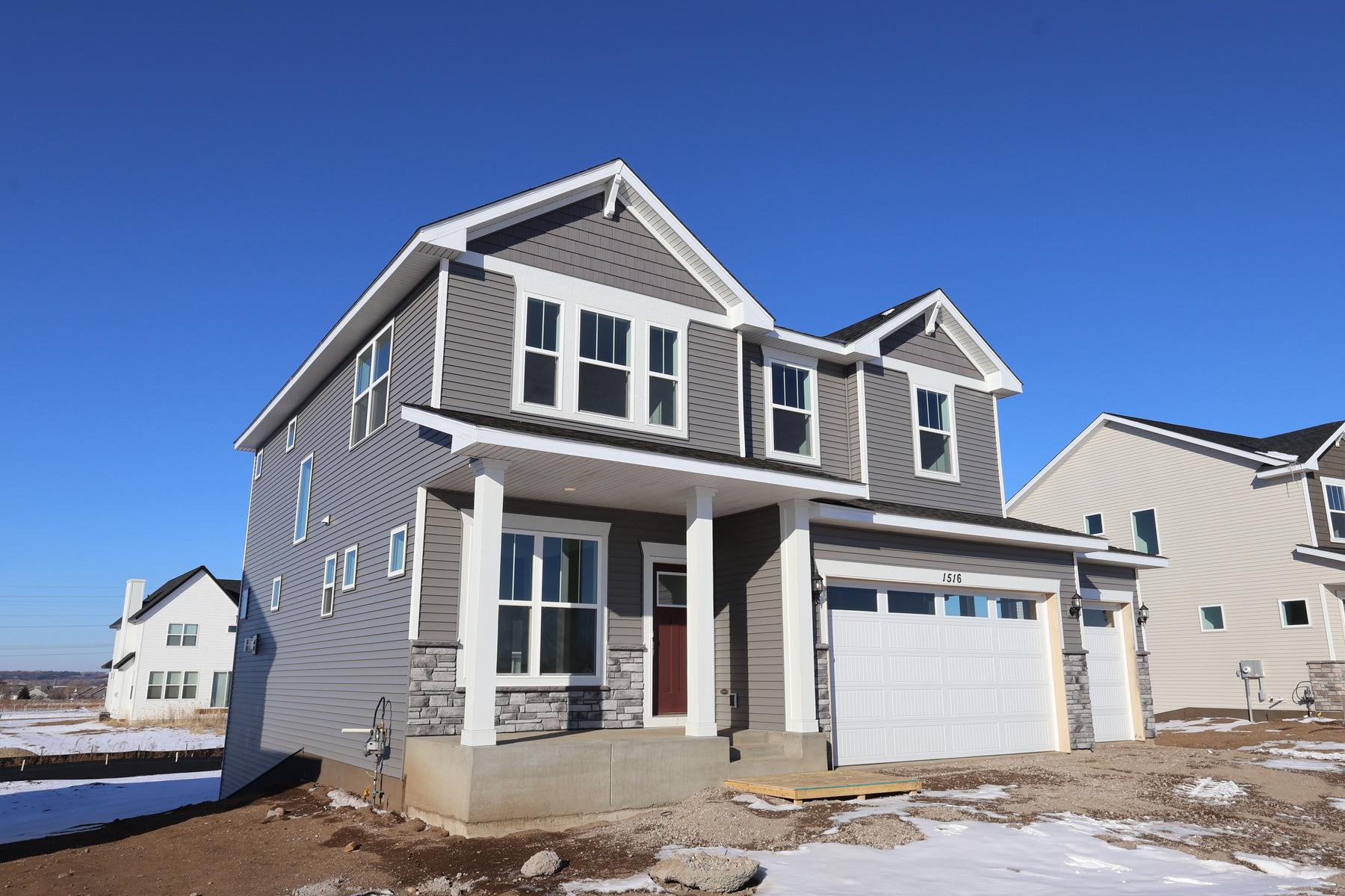 View of Residential at 3034 Trinity Drive, Shakopee MN 55379, Shakopee - Mike Wilen | Minnesota Team Real Estate
