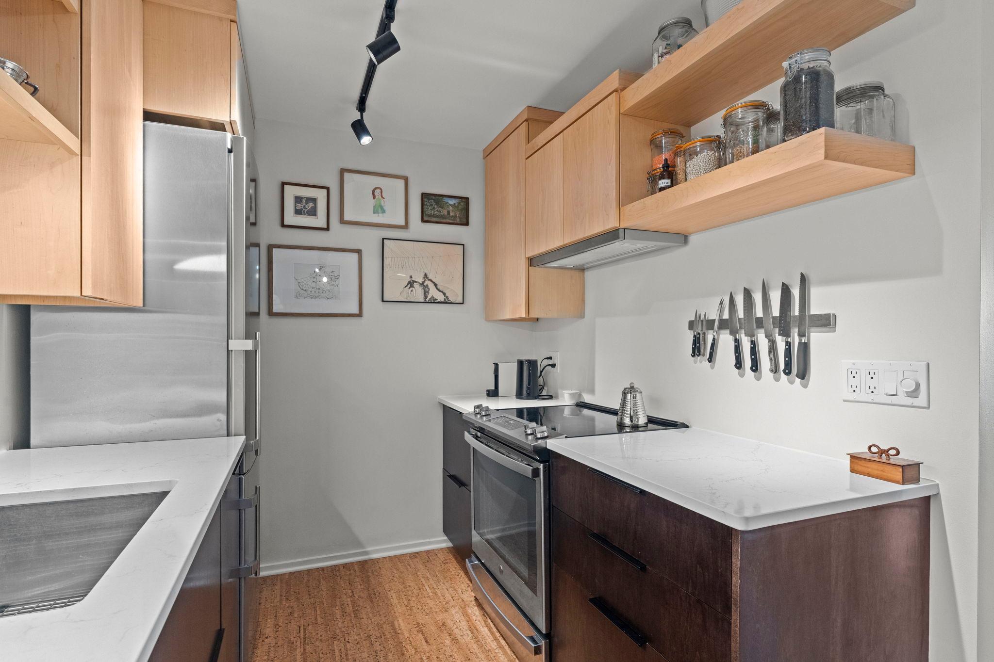 View of Residential at 121 Washington Avenue #1516, Minneapolis MN 55401, Minneapolis (9 of 48) - Mike Wilen | Minnesota Team Real Estate