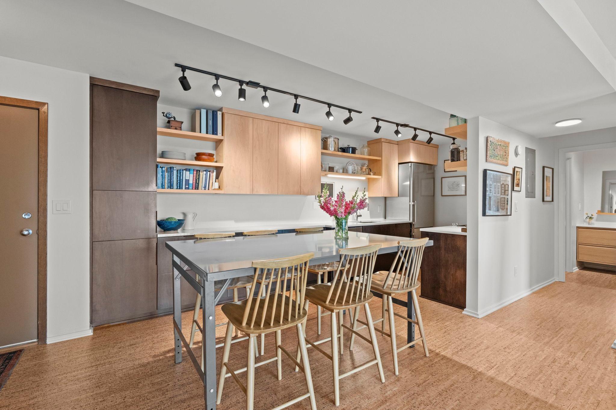 View of Residential at 121 Washington Avenue #1516, Minneapolis MN 55401, Minneapolis (7 of 48) - Mike Wilen | Minnesota Team Real Estate
