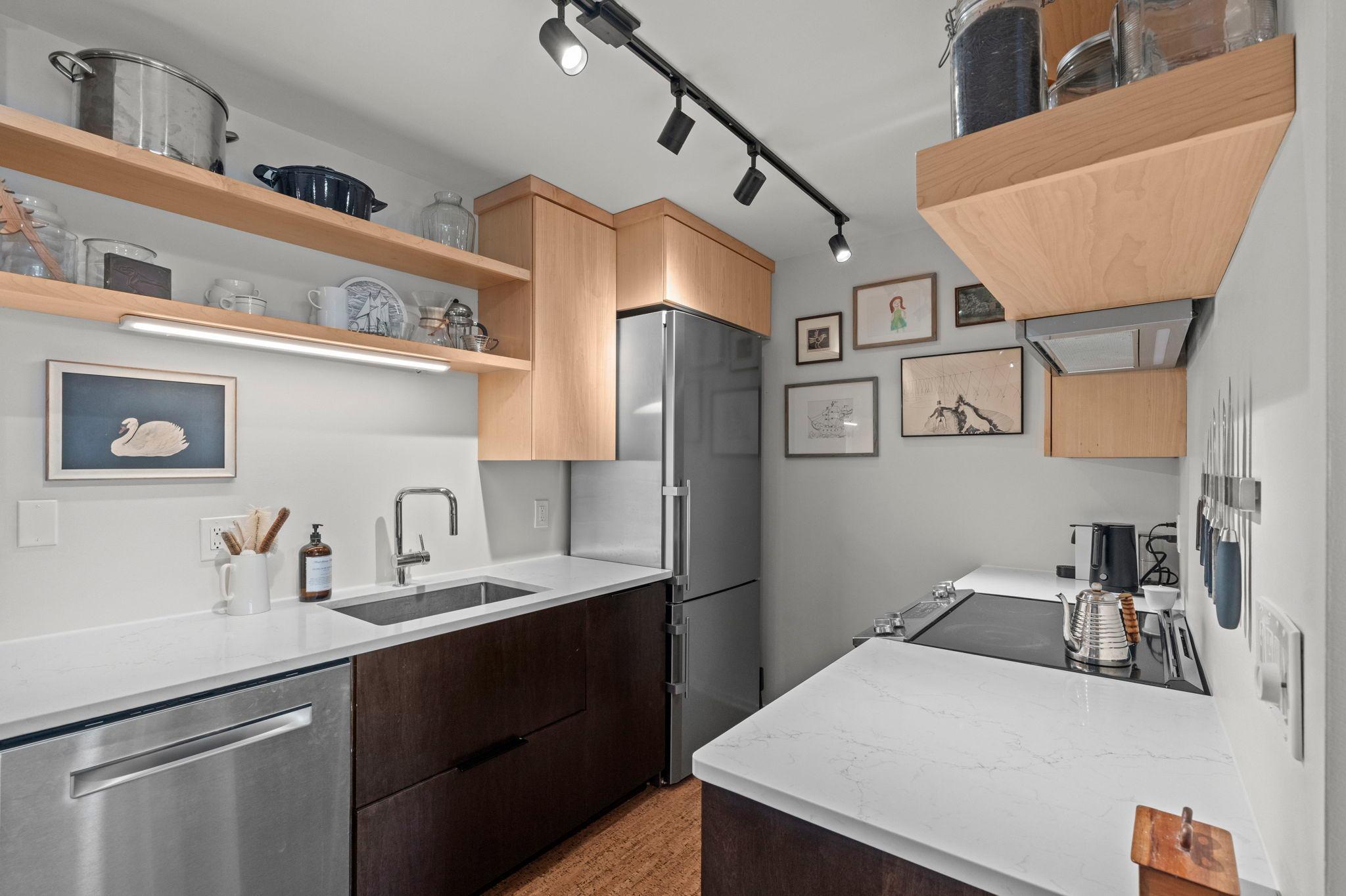 View of Residential at 121 Washington Avenue #1516, Minneapolis MN 55401, Minneapolis (8 of 48) - Mike Wilen | Minnesota Team Real Estate