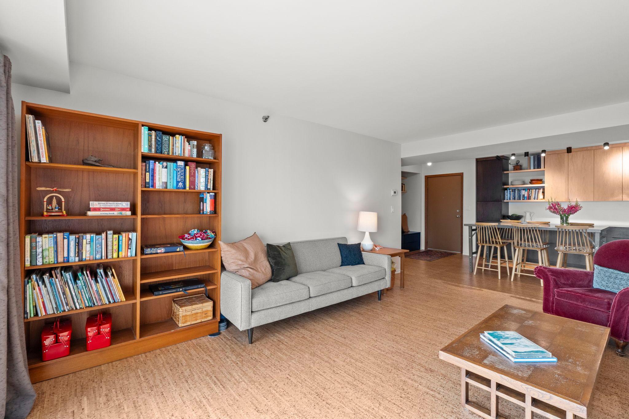 View of Residential at 121 Washington Avenue #1516, Minneapolis MN 55401, Minneapolis (4 of 48) - Mike Wilen | Minnesota Team Real Estate