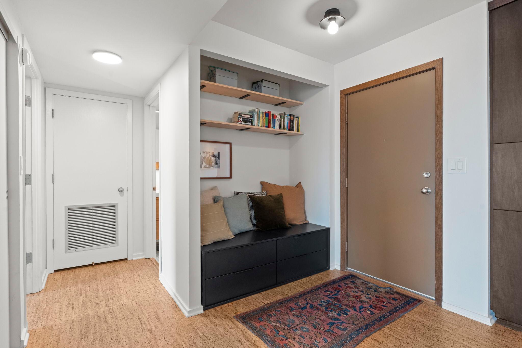 View of Residential at 121 Washington Avenue #1516, Minneapolis MN 55401, Minneapolis (10 of 48) - Mike Wilen | Minnesota Team Real Estate