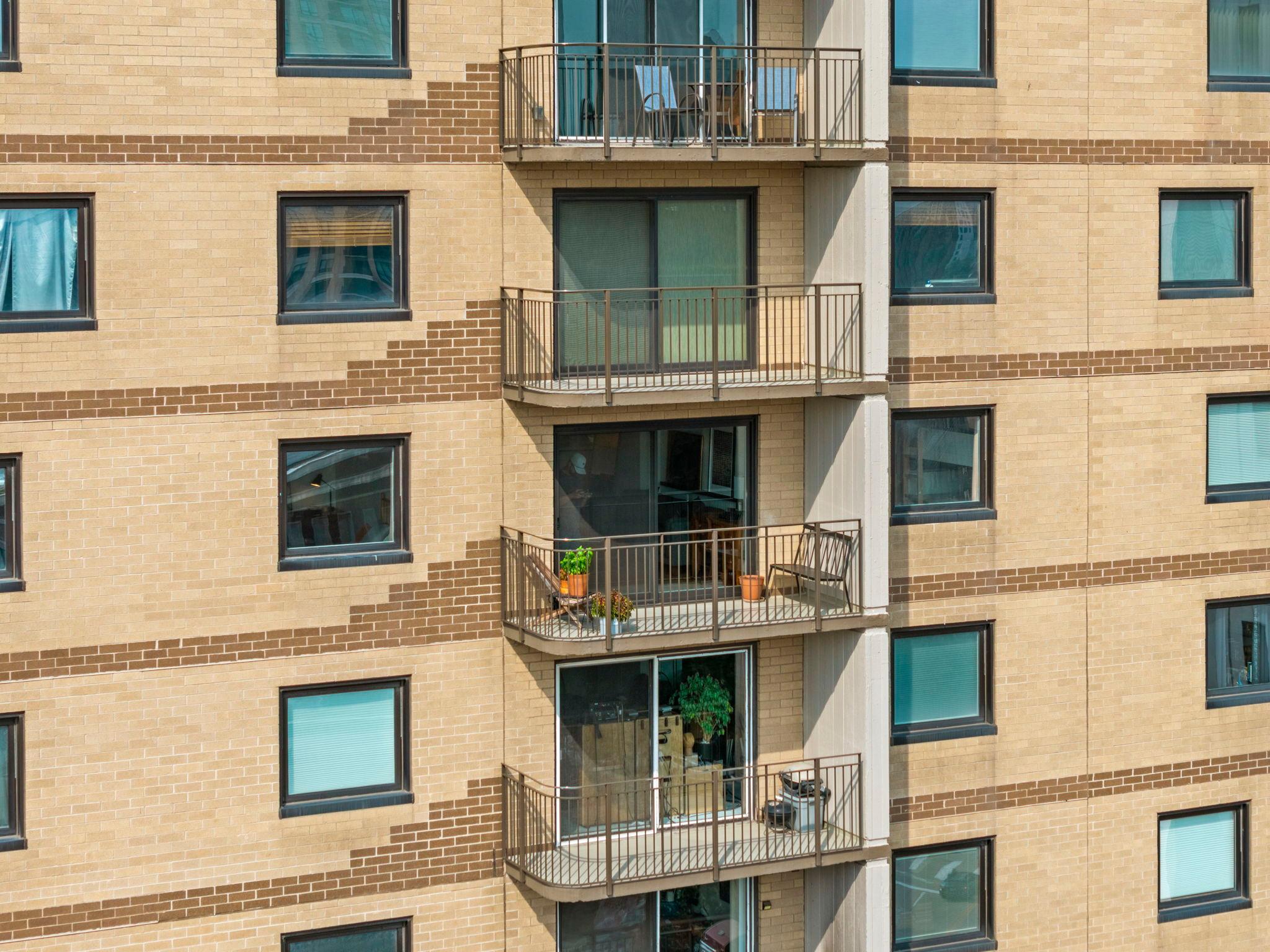 View of Residential at 121 Washington Avenue #1516, Minneapolis MN 55401, Minneapolis (20 of 48) - Mike Wilen | Minnesota Team Real Estate