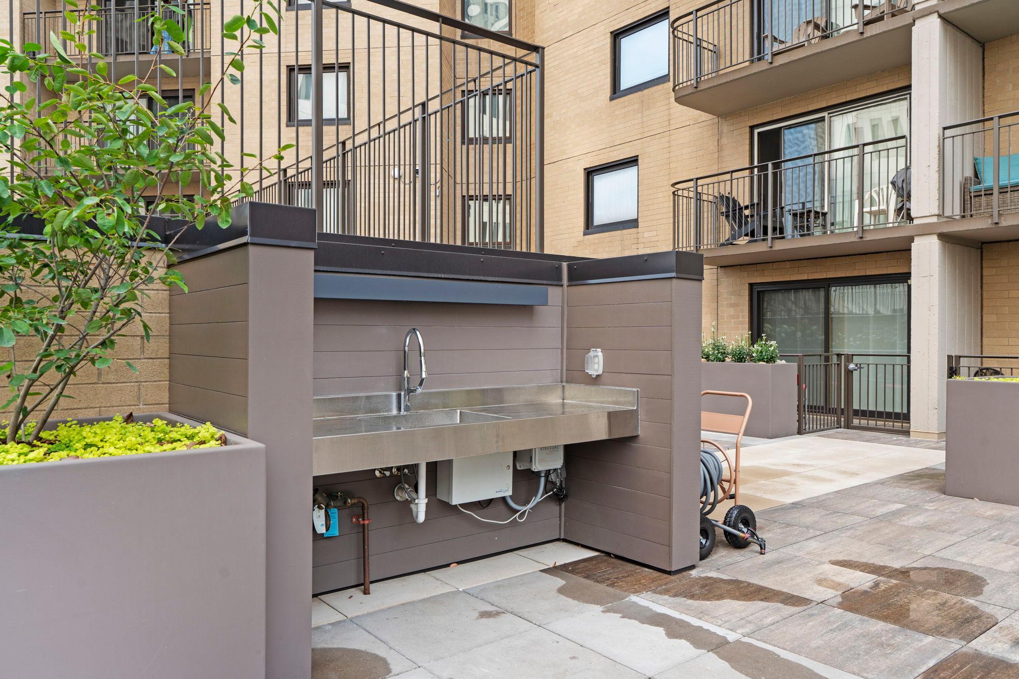 View of Residential at 121 Washington Avenue #1516, Minneapolis MN 55401, Minneapolis (23 of 48) - Mike Wilen | Minnesota Team Real Estate