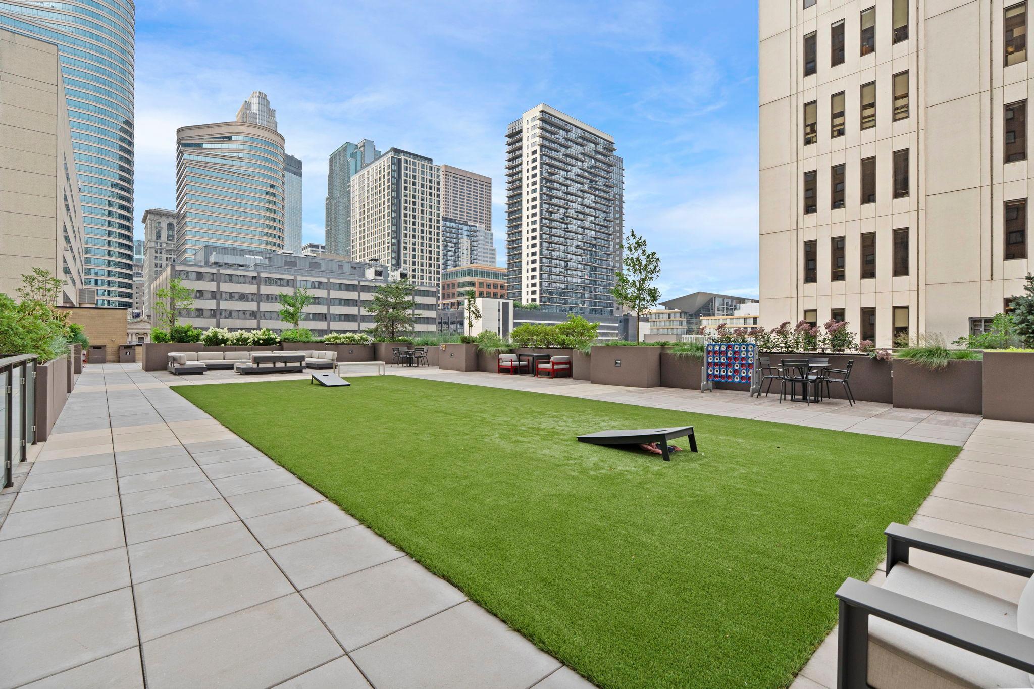 View of Residential at 121 Washington Avenue #1516, Minneapolis MN 55401, Minneapolis (25 of 48) - Mike Wilen | Minnesota Team Real Estate
